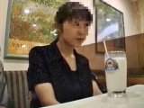 グラマー奥様