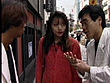 渋谷のお姉さん