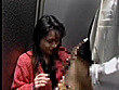 渋谷のお姉さん