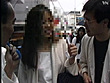 下北沢の女子大生